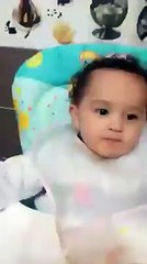 صغرونة تونسية وكلوها مدلينة قارسة شوفوا كيفاش عملت هههههه