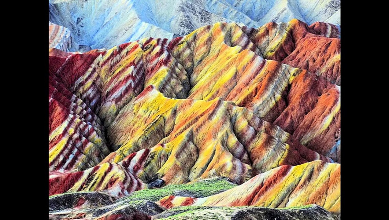 World's Most Amazing Photos   Places on Earth