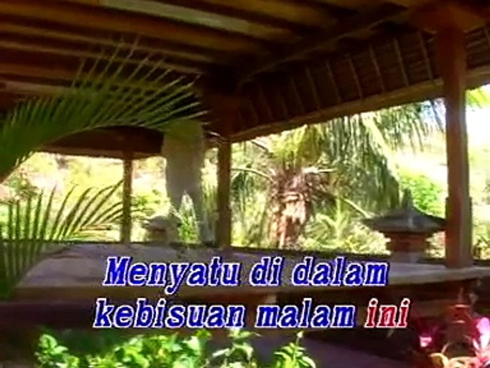 Mengapa tak pernah jujur - Pance