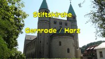 Stiftskirche - Gernrode/ Harz