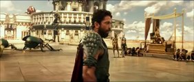 Gods of Egypt - Official Trailer 2 2016 - Gerard Butler Fantasy Movie HD