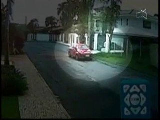ROUBO NO LAGO SUL