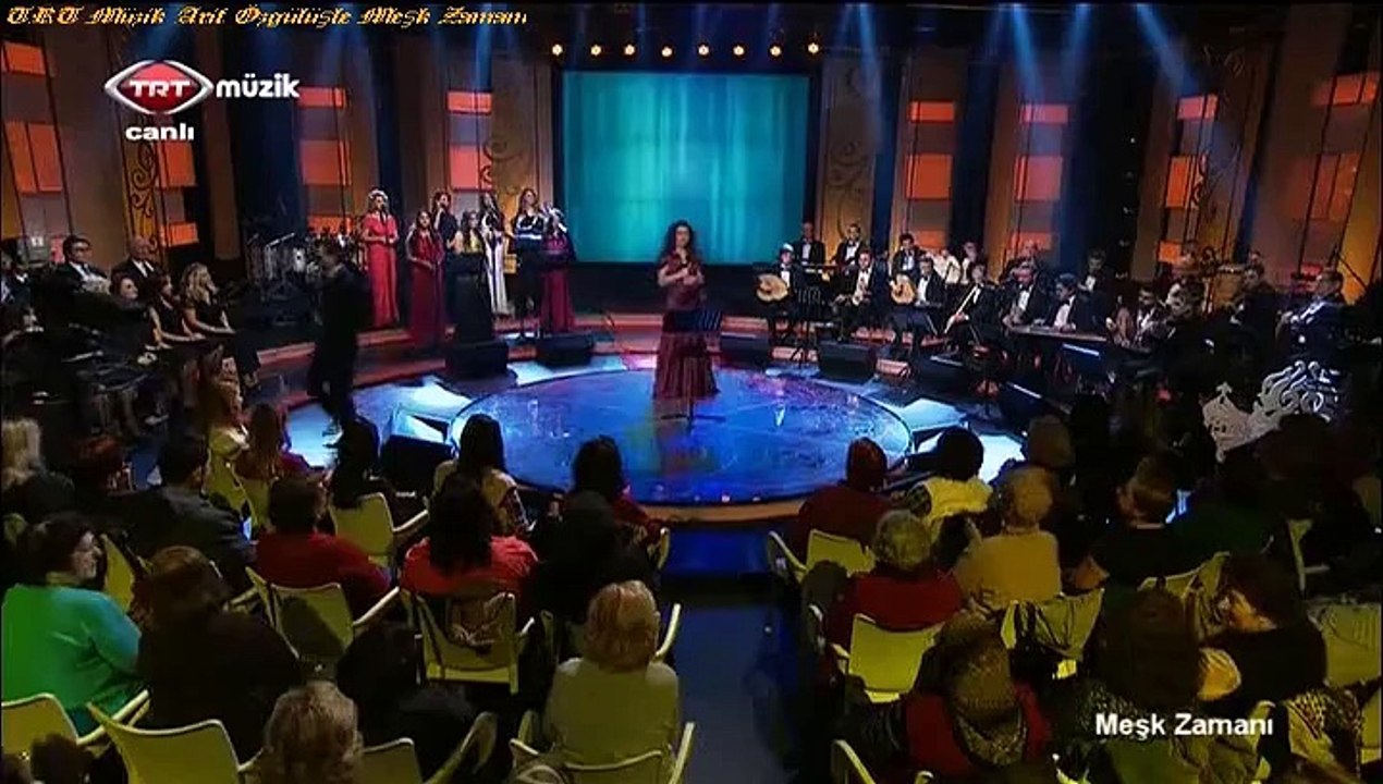 KÜBRA BAĞLAN - NASIL İNANSAM BİLMEM BU UZUN AYRILIĞA