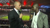 World Cup 2014 Match Of The Day Pundits Reaction/Analysis Of World Cup Final