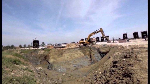 Bankers Petrolium . Pezullon aktivitetin, shkak rënia e çmimit të naftës