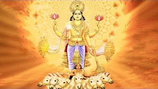 Shri Surya Chalisa - Full Song - With Lyrics