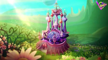 Клуб Винкс - 7 сезон 19 серия - "Волшебная Радуга" (CanDom)