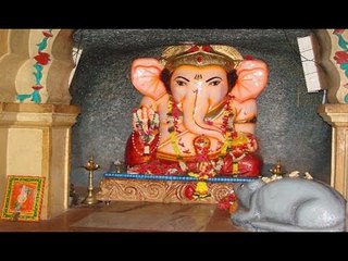 Pahi Prabho Gannataha | Ganpati Stotram