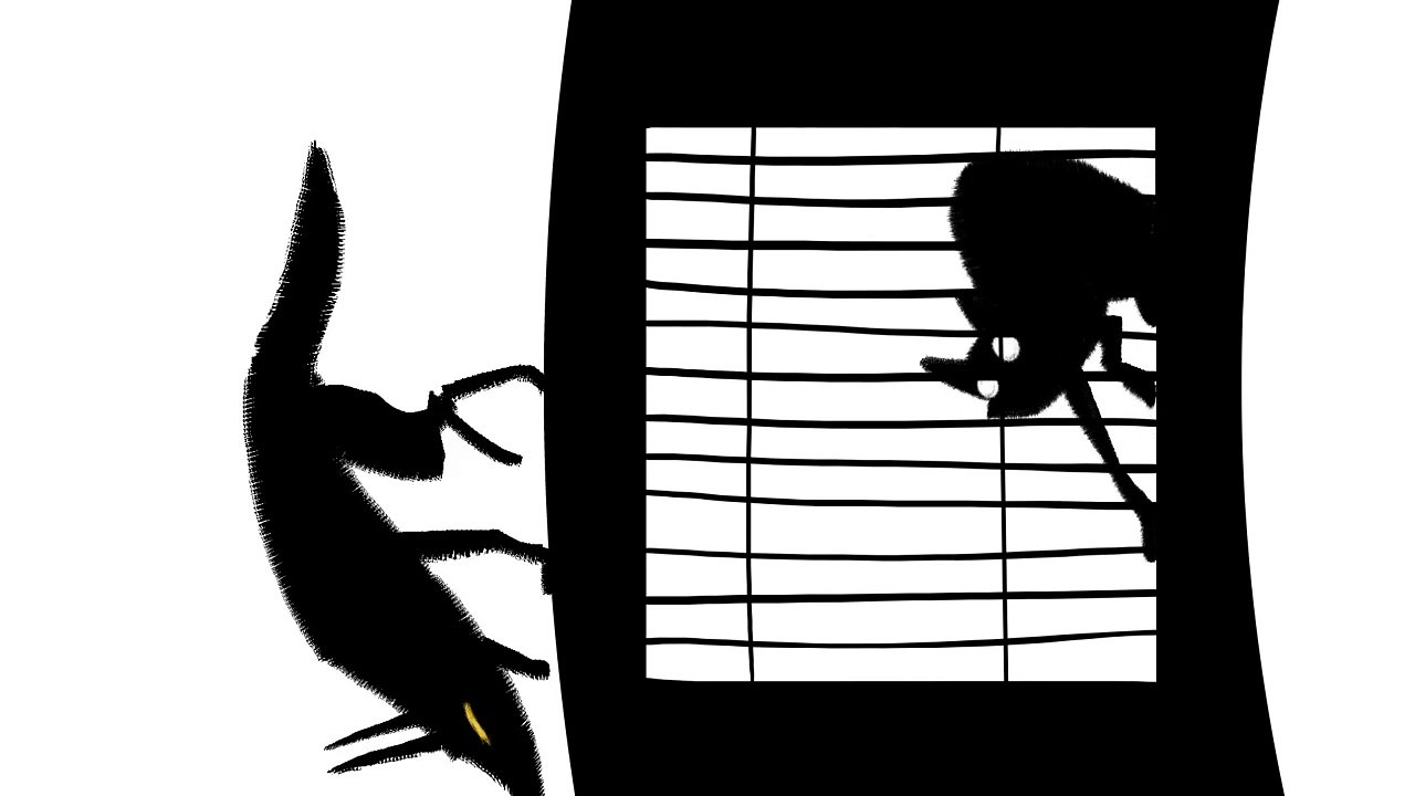 Breathe My Breath- from YouTube