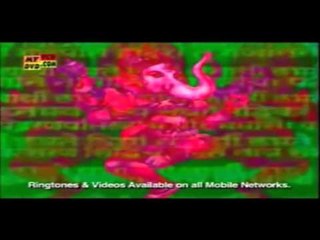 Shree Ganpati Stavan | Pahi Prabho Gannatha | Soulful Mantra