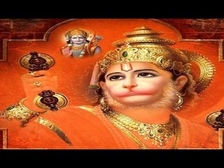 Pawanputra Hanuman Ji Ki Aarti – Divine Prayer for Peace & Strength 🙏