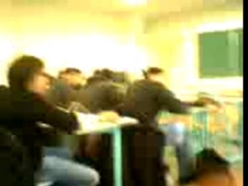 En cours