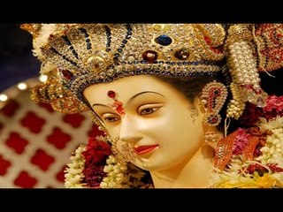 Navratri Special | Maa Ambe Song | Darash Dikhade Mate
