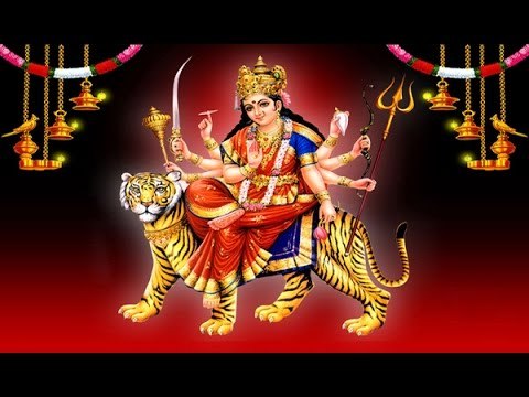 Mata Ambe | Best Bhajan | Ambe Maa Tere Roop Hajar