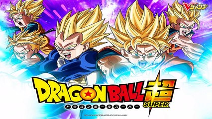 DRAGON BALL SUPER : CAPITULO 4 RESUMEN / REVIEW - A Por Las Esferas De Dragon - Pilaf