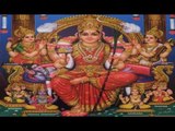 Mann Tera Mandir Aakhen Diya Bati || Goddess Durga Devotional Aarti Songs