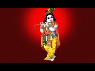 Bhagwaan Shree Krishna Temple | Exclusive Aarti