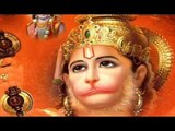 Jai Hanuman Ji Ki - Aarti - Latest Hindi Devotional Songs