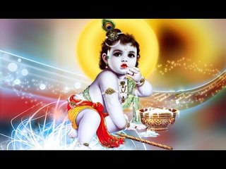 Om Jai Shree Krishna Aarti