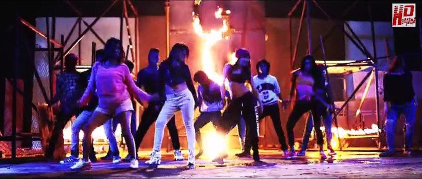 Patt Lainge HD Full Video Song 2016 Gippy Grewal, Neha Kakkar, Dr.Zeus Desi Rockstar 2 New Punjabi Songs