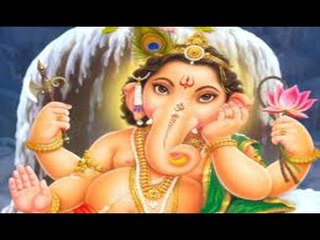Ganpati Ji Ki Aarti | Devotional | Top Songs | Popular