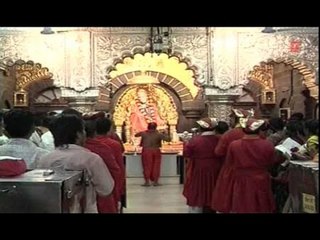Latest Aarti Of Shirdi wale Sai Baba ji ki