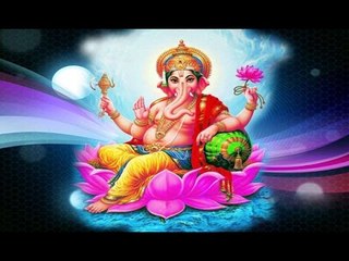 Full Aarti Jai Ganesh Jai Ganesh Deva | Hindi