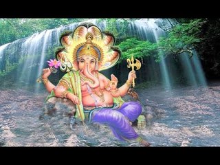 Jai Jai Satchit Swarupa Swamy Ganraya | Shree Ganraj Marathi Aarti