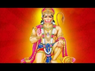 Celebrate Shree Hanuman Jayanti with Sacred Aarti & Devotional Songs 🙏