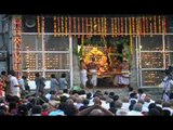 Darshan & Aarti Of Shree Venkateswara Balaji