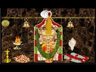 Shree Tirupati Balaji Online Aarti