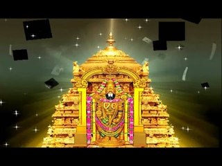Holy Aarti Shree Tirupati Balaji Ki