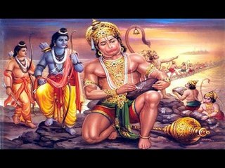 Hanuman Mantra For Success & Prosperity