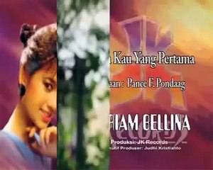 Meriam Bellina - Bukan Kau Yang Pertama (Karaoke)