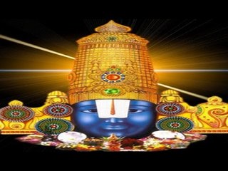 Tirupati Balaji Ki Aarti | Devotional | Peace