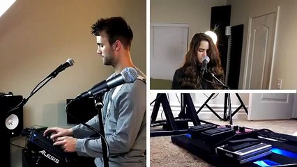 Adventure of a Lifetime - Coldplay Cover by Kenzie Nimmo_TubeID.Net