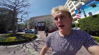 Jake Paul Daily Life Day 12 Epic Day! New Camera