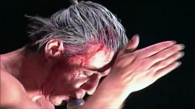 Rammstein - Heirate Mich (live Rock am Ring Festival )