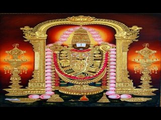 Shree Venkateswara Balaji Full Mantra Song