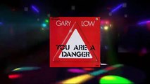 Gary Low You Are A Danger (Rare Maxi Extended Mix) [1982 HQ]