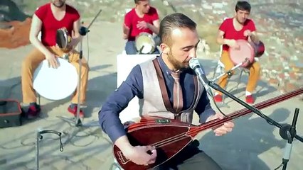 İbrahim Coşkun Denizin Yok Dümenin Çok 2015 (Televizyon Kanalları FULL HD 720P)