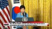 PRIME TIME NEWS 22:00 S. Korea, U.S. reaffirm alliance during Pres. Parks Washington visi