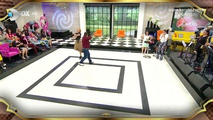 Beyaz Show 2015in en komik, en garip videoları