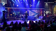 Serdar Ortaç Değmez (Beyaz Show Canlı Performans)