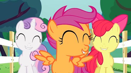 Hearts As Strong As Horses Song - My Little Pony: Friendship Is Magic - Season 4