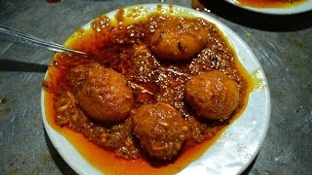 Cooking Indian Food in Gujarat By Street Food & Travel TV India