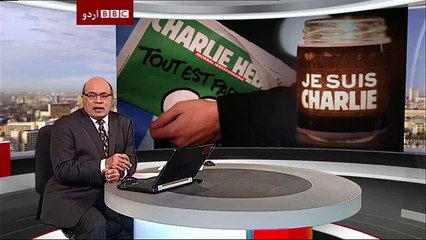 Sairbeen 7th January 2016.BBC Urdu