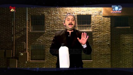 Friend Request 2016, 31 Dhjetor 2015 - Lidhja e lajmeve me Ramadanin dhe Gazetaren nga Erseka