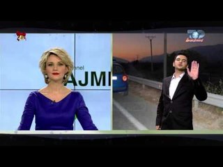 Friend Request 2016, 31 Dhjetor 2015 - Lidhja e lajmeve me Drejtorin