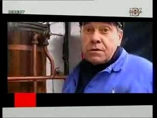 Jean Roullet, bouilleur de cru